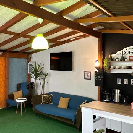 Limon Hotel 埃迪尔内 外观 照片