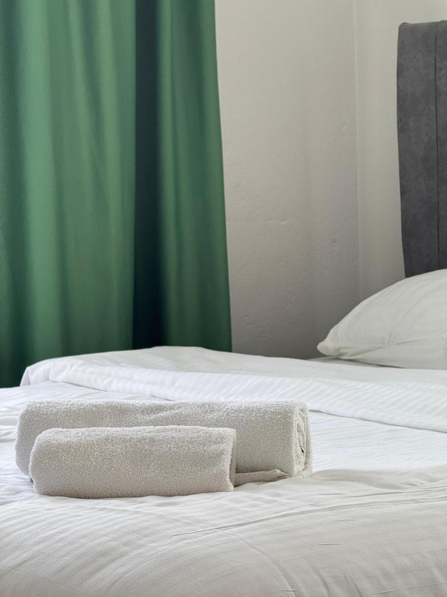 Limon Hotel 埃迪尔内 外观 照片