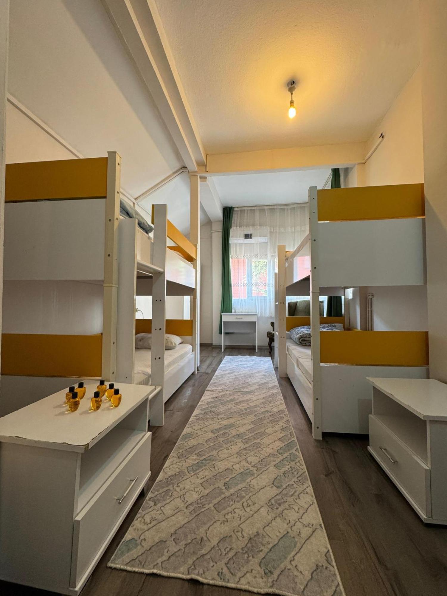 Limon Hotel 埃迪尔内 外观 照片