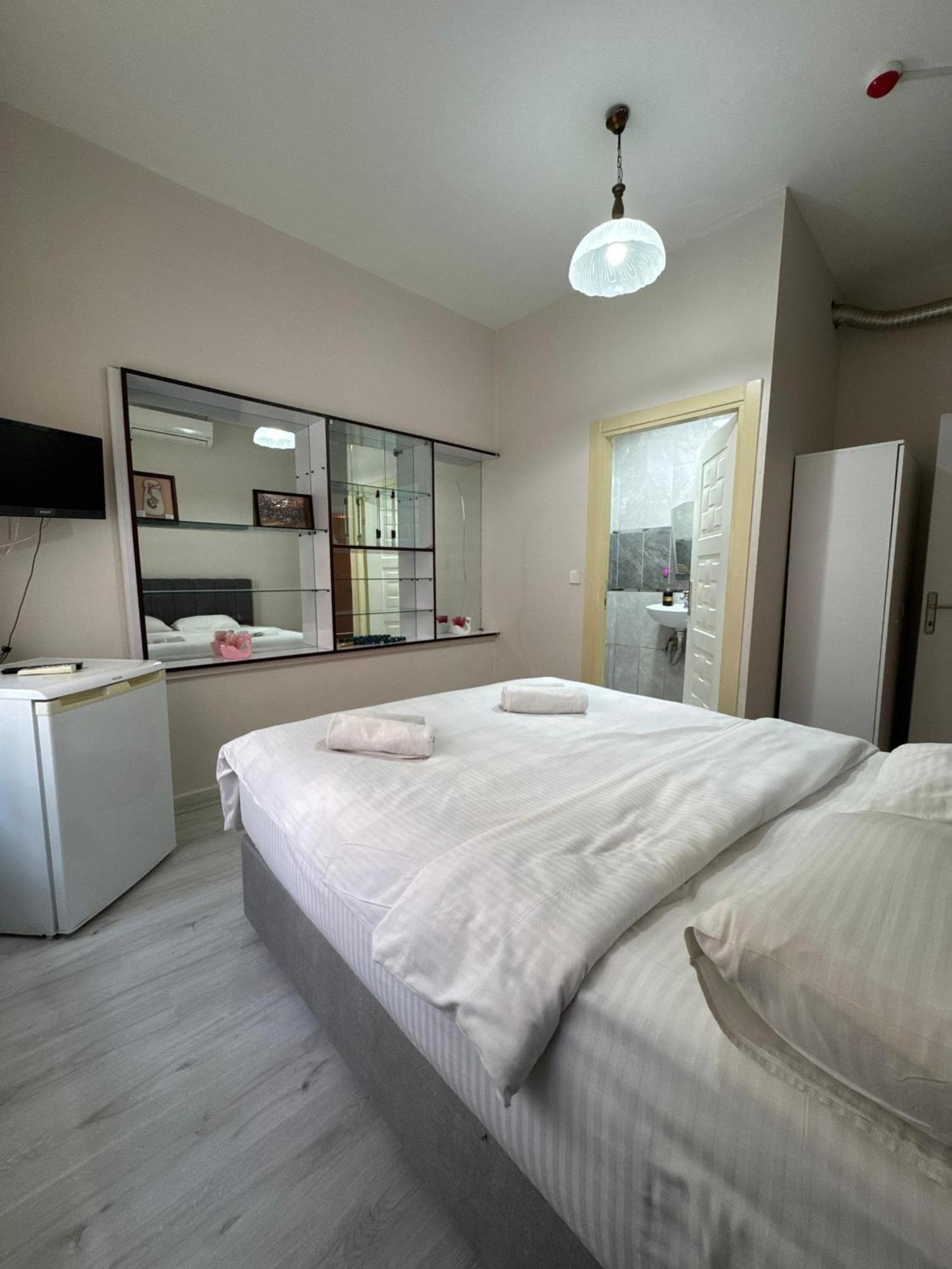 Limon Hotel 埃迪尔内 外观 照片