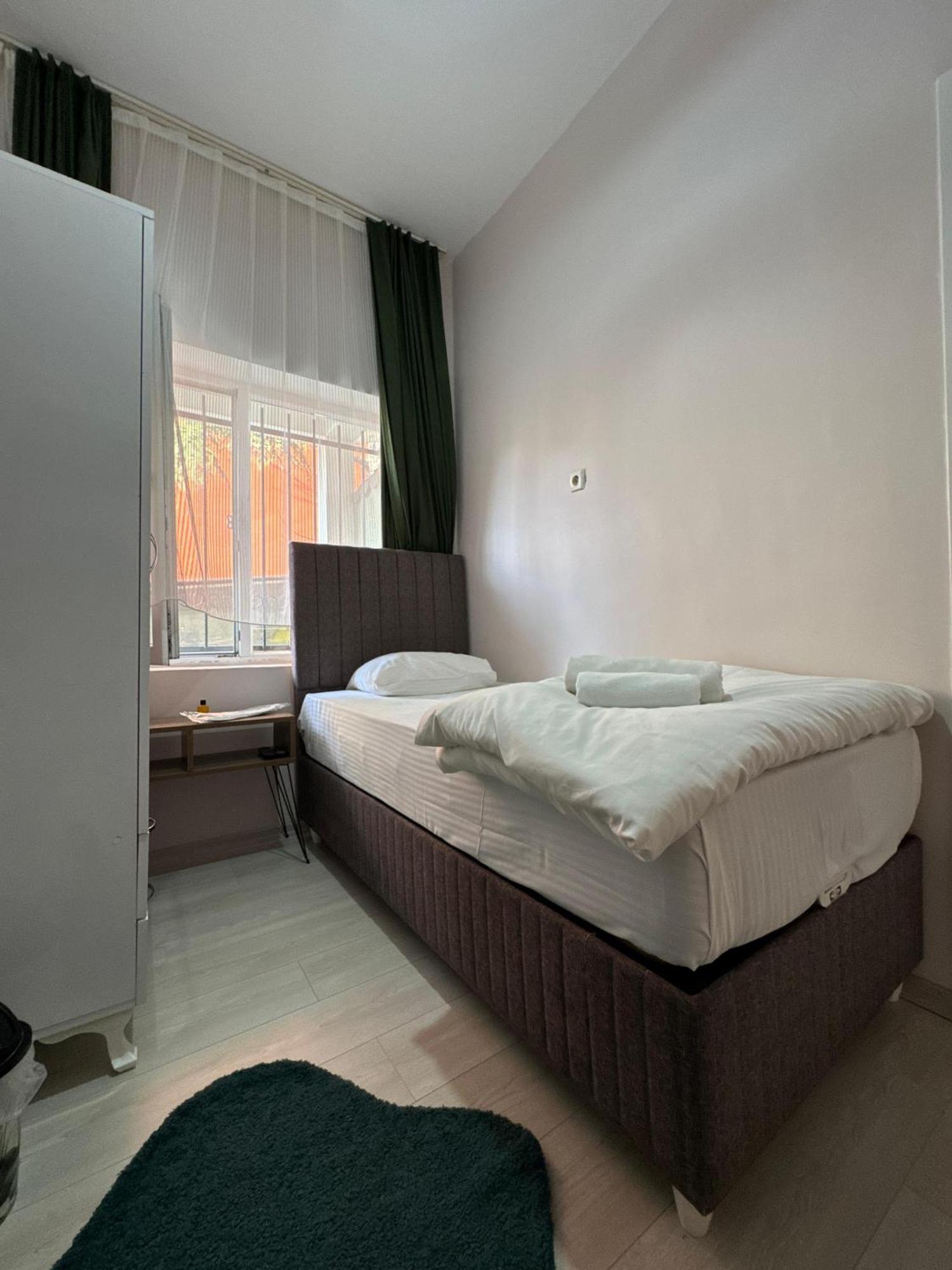 Limon Hotel 埃迪尔内 外观 照片